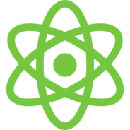 React